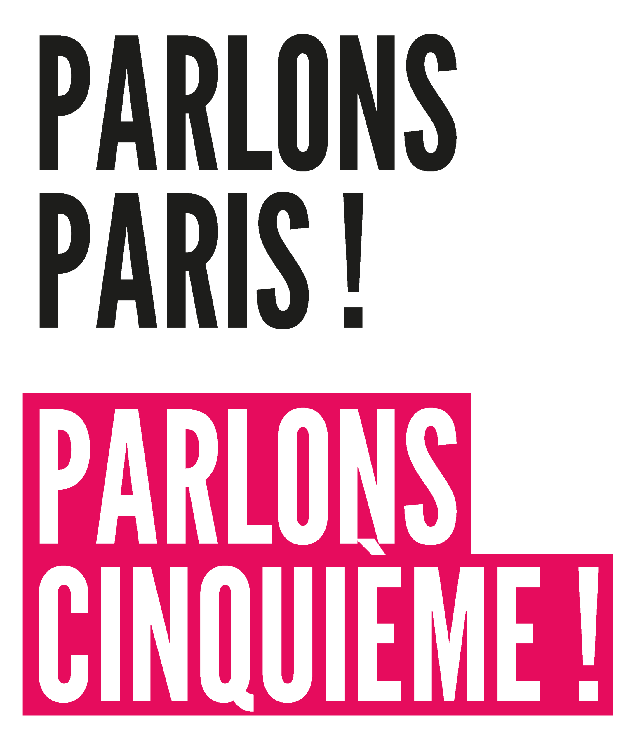 Parlons Paris, Réunion Publique, Marine Rosset, Emmanuel Grégoire, Paris, Paris 5, Maire, Mairie, Municipales 2026