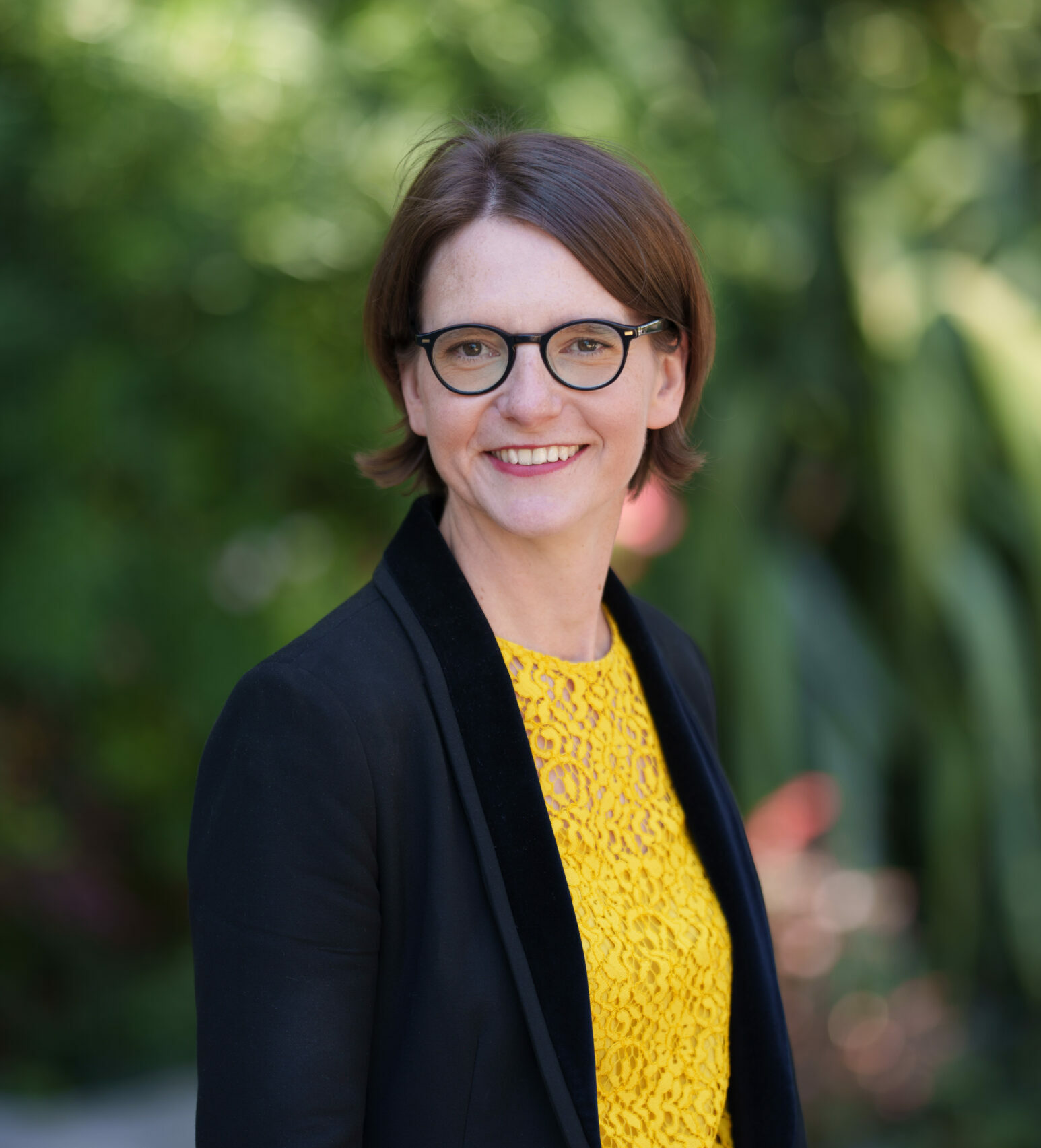 Marine Rosset, Paris 5, Municipale 2026